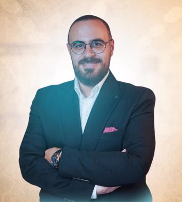Dr. Muhammed Farghaly